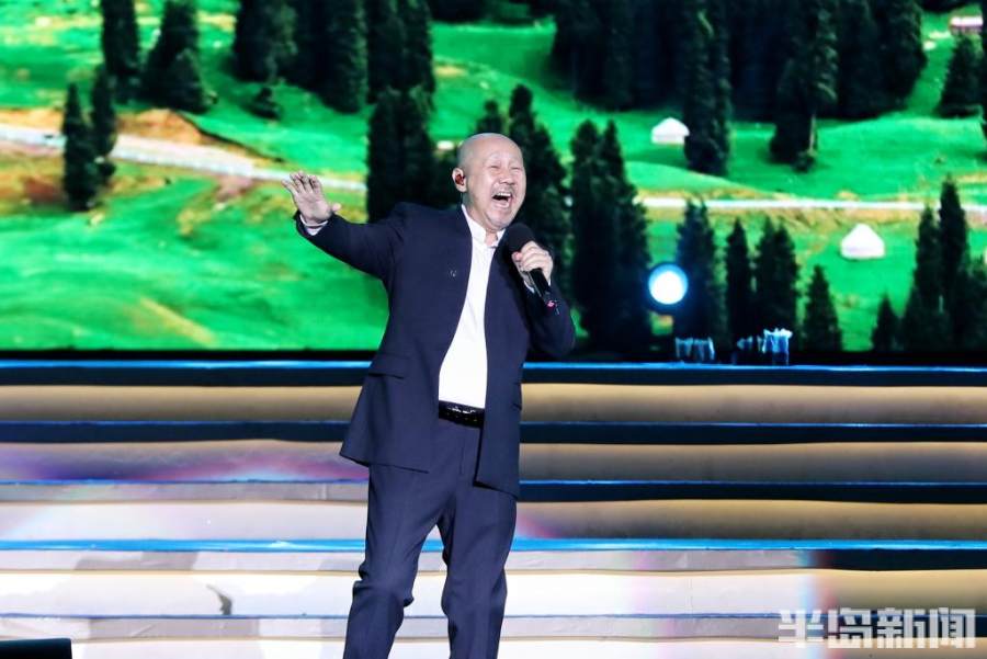 啤酒节黄晓明,青岛啤酒节黄晓明节目