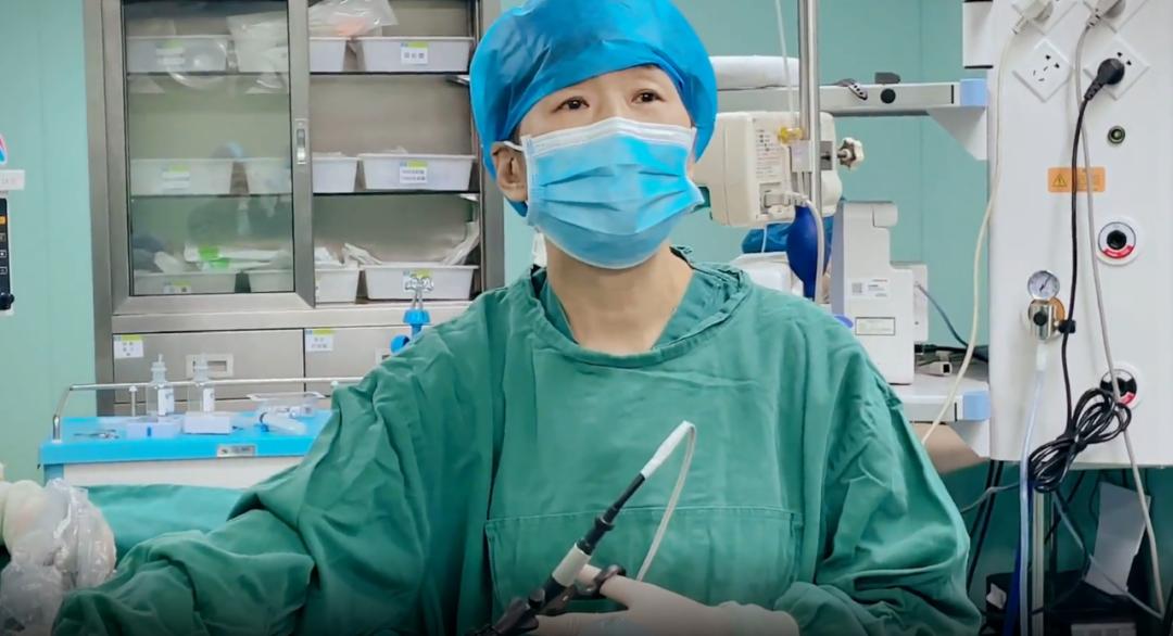 徐州瑞博医院腹腔镜,徐州瑞博医院腹腔镜手术后调研