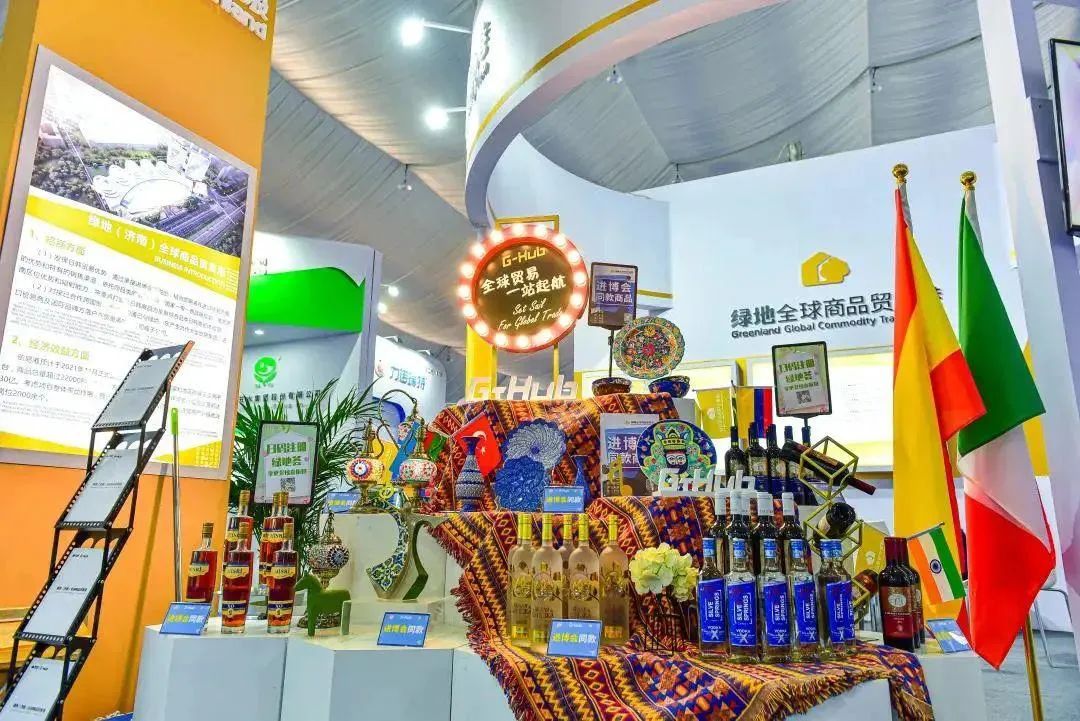 发现闵行的美,发现上海文化地标