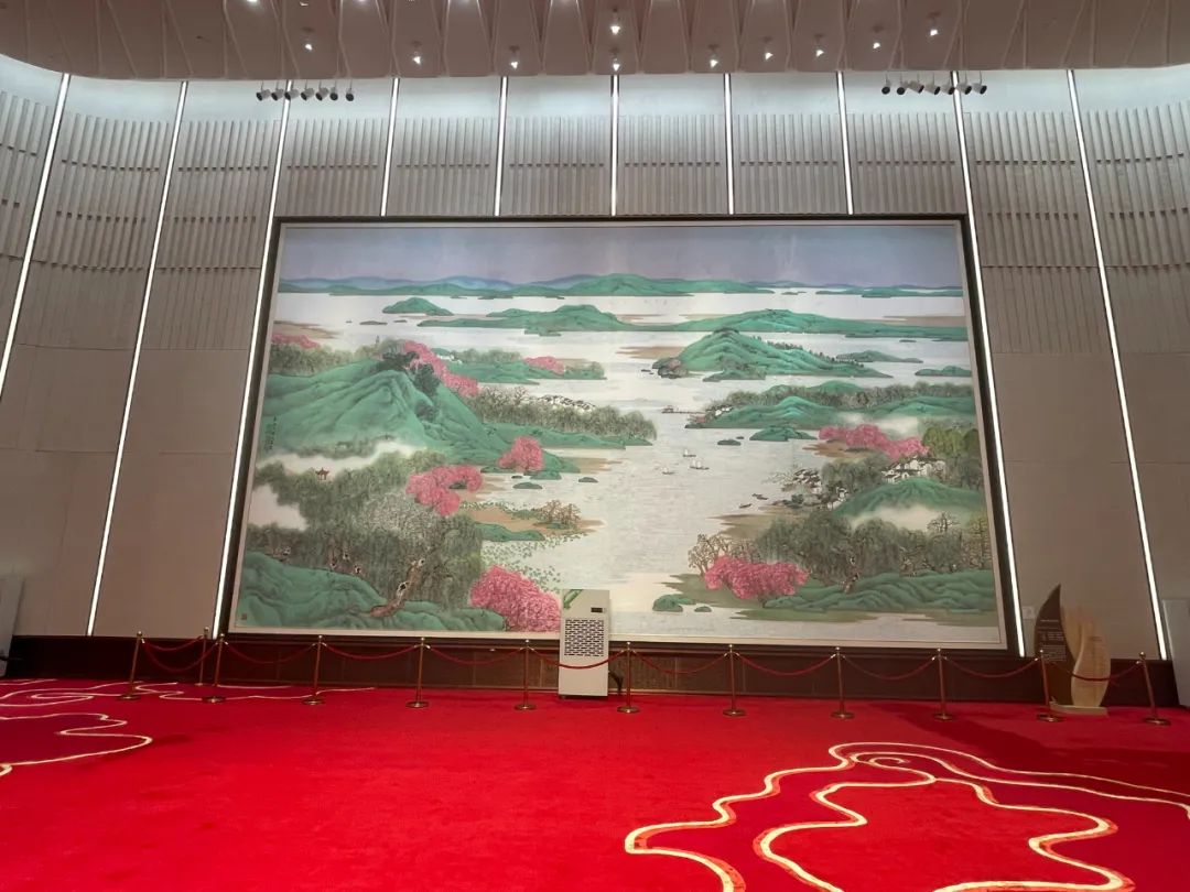 发现闵行的美,发现上海文化地标