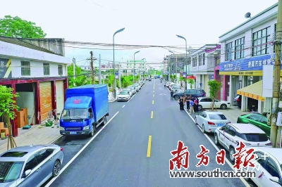 民生考题的潮州答卷