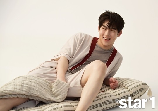 周宪采访：《GAMBLER》是完整展现MONSTAX色彩之歌