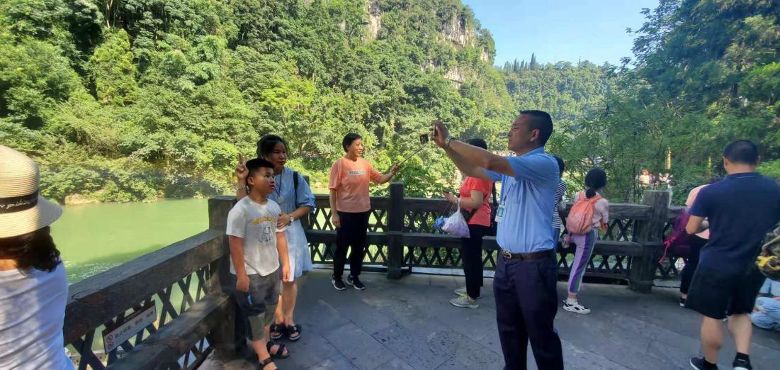 黄果树旅游风景区最新公告,黄果树旅游景区最新优惠政策