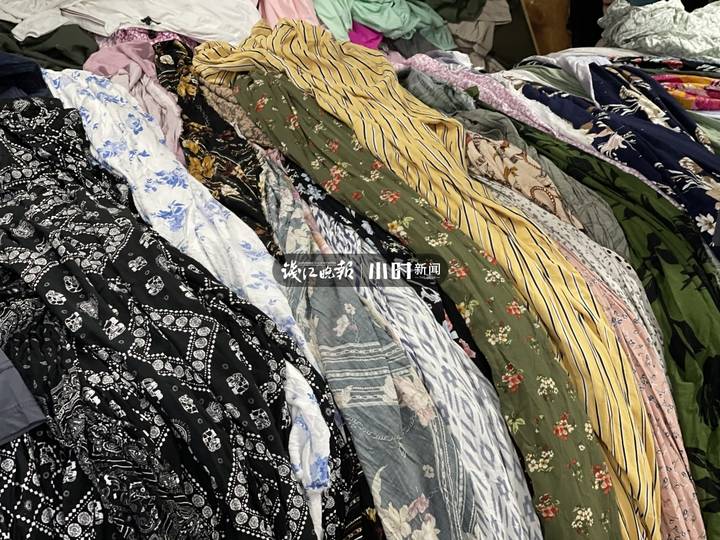 逛杭州小商品市场,杭州好逛的小商品市场