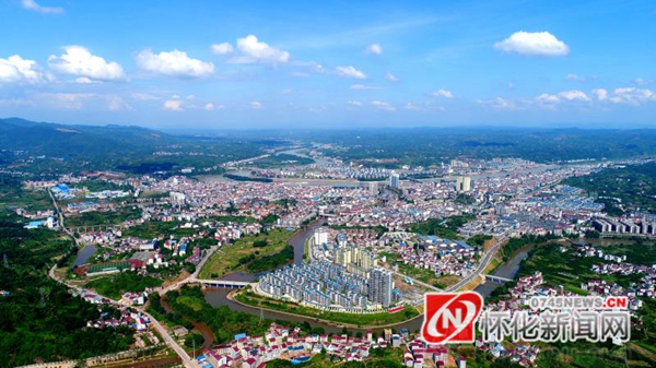 砥砺奋进谋发展乘势而上奔小康,砥砺奋进新湘西