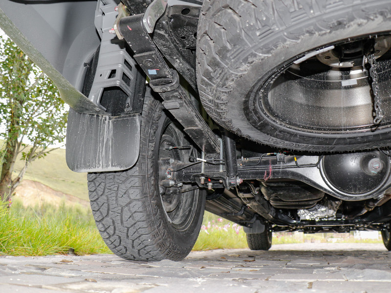 麦弗逊悬架结构讲解,麦弗逊悬架的基本知识