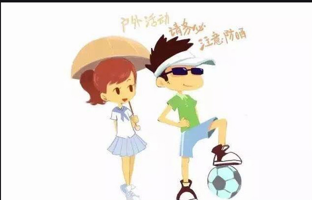 三伏天防中暑的最佳方法,夏天练三伏有什么禁忌