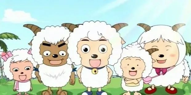 喜羊羊与灰太狼的冷知识大全,喜羊羊与灰太狼冷知识视频