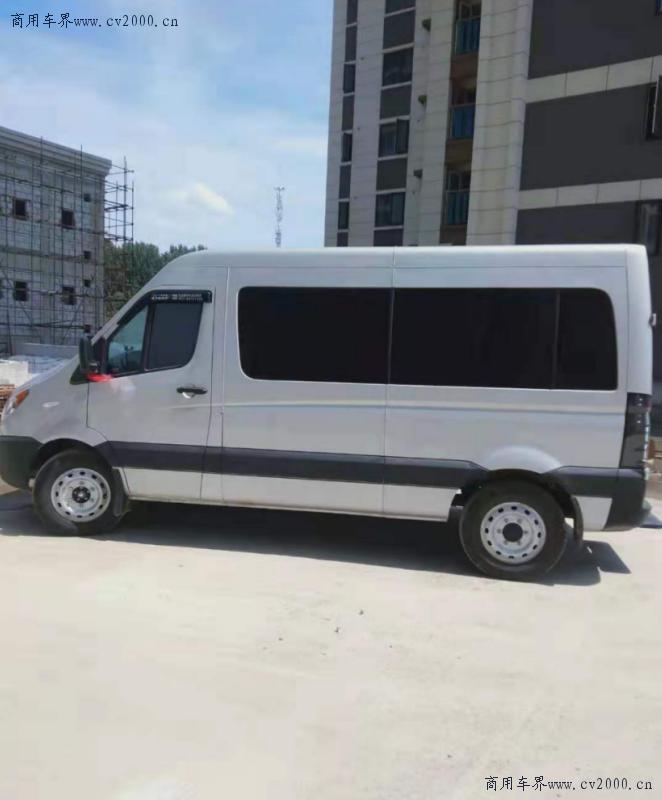 轻客星锐,江淮轻客星锐高速表现