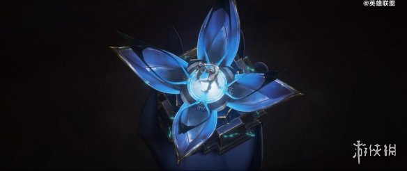 看不懂却大受震撼,lol剧情全解析