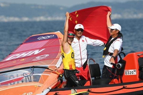 北京奥运会金牌榜兴奋剂,奥运会中国金牌榜拿过第一吗