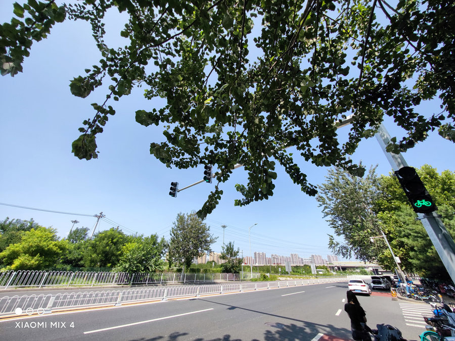 小米mix4屏幕深度评测,小米11ultra与mix4比较