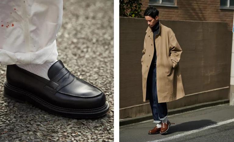 为什么我劝你少穿一些运动鞋,少穿运动鞋