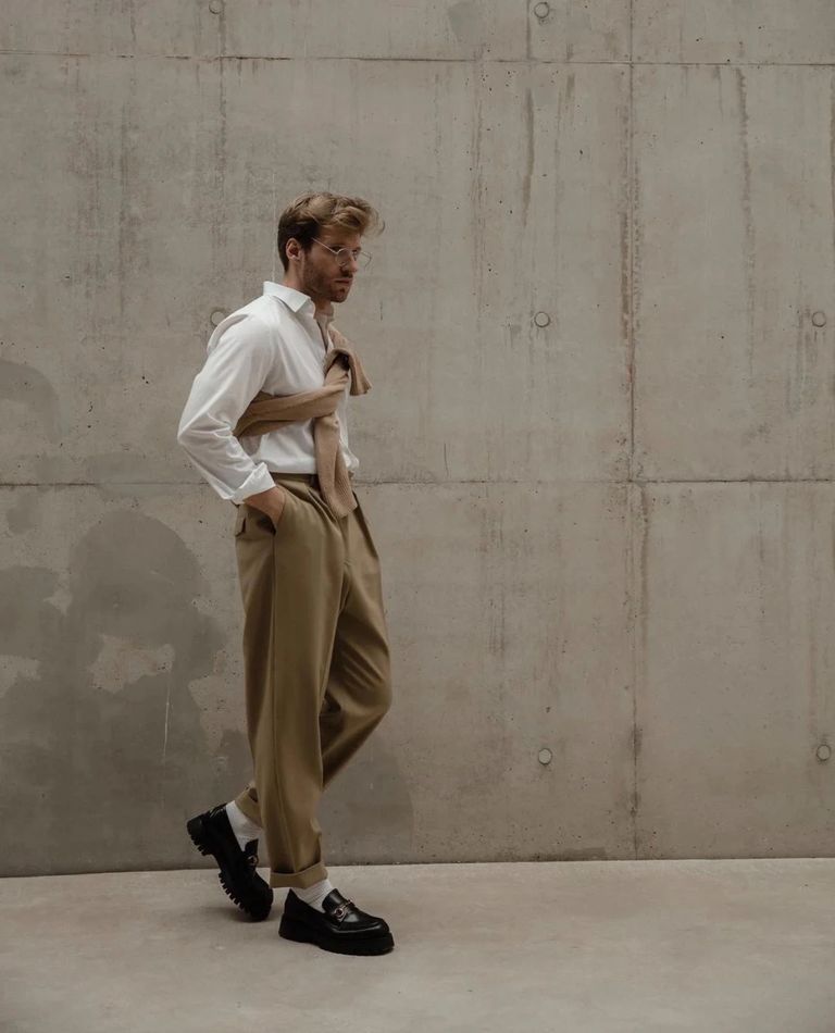 为什么我劝你少穿一些运动鞋,少穿运动鞋