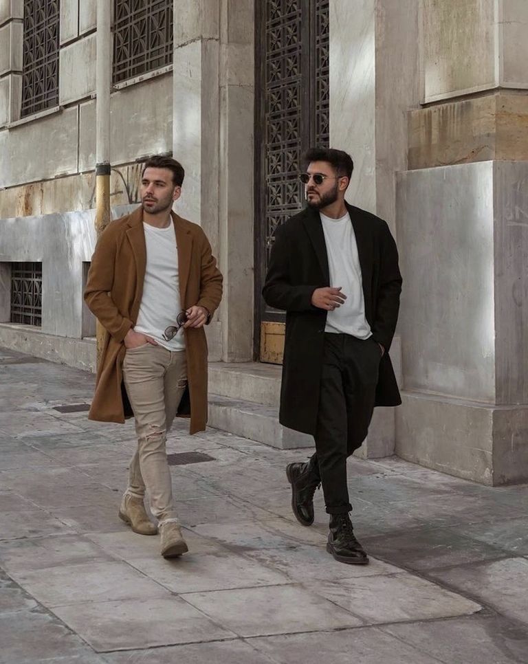 为什么我劝你少穿一些运动鞋？