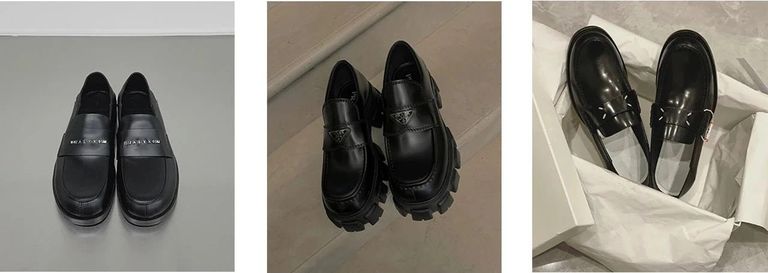 为什么我劝你少穿一些运动鞋,少穿运动鞋