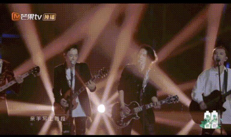 湖南卫视哥哥系列综艺,哥哥综艺第一季叫什么