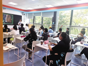 昆明校外培训机构专项治理行动,云南整治校外培训机构乱象