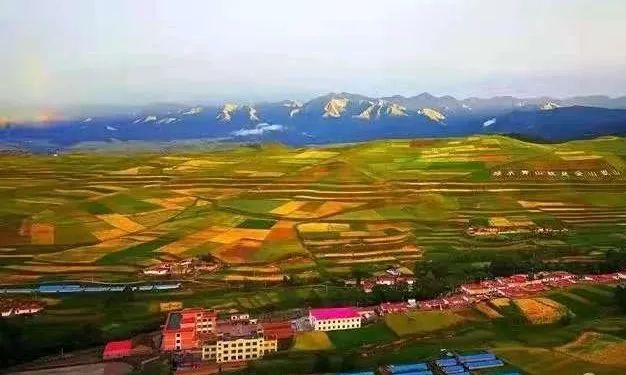 诗词名句赏析凉州诗,凉州古诗词中的诗意