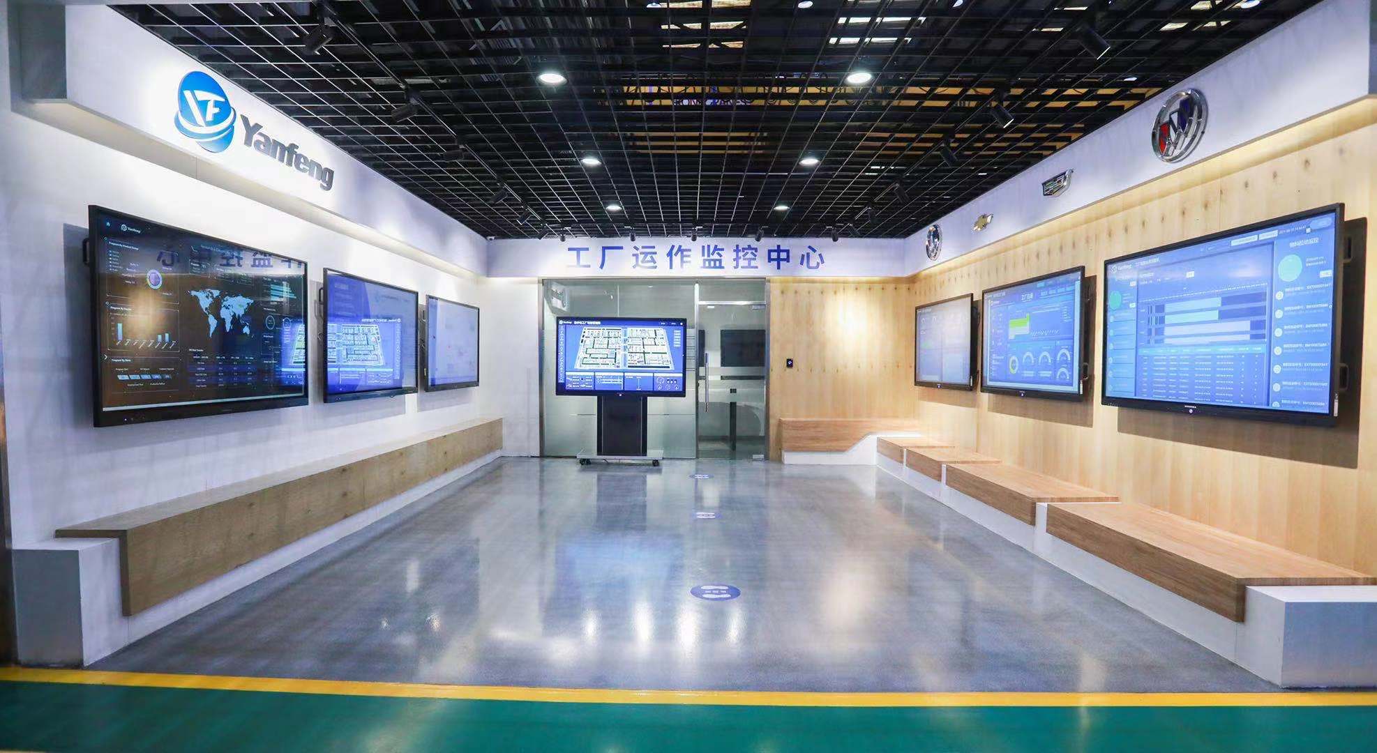 把中国智慧向全球复制!实地探访上海这家汽车配件公司的“数字驱动力”,揭开它成为全球顶级企业的秘密