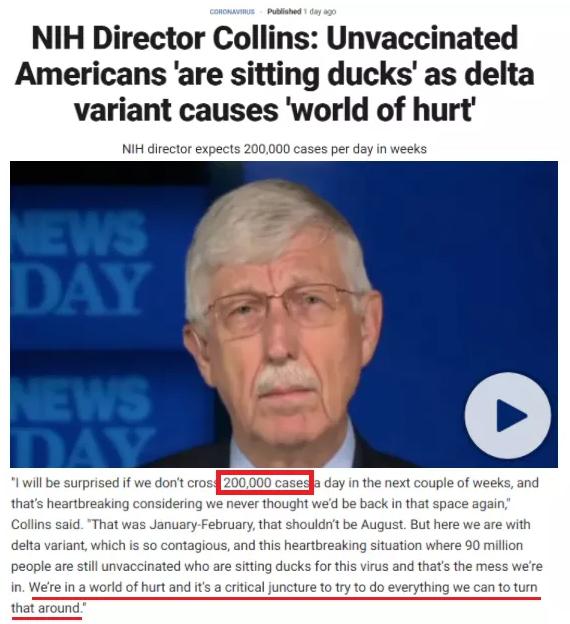 环球深观察丨美国“基础病”:反科学背后的“无知”与“无畏”