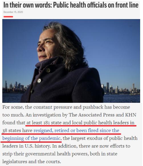 环球深观察丨美国“基础病”:反科学背后的“无知”与“无畏”