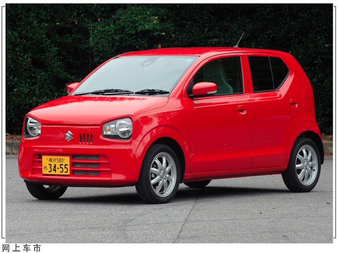 新款铃木奥拓何时上市,全新款铃木奥拓什么时候上市