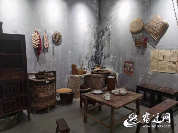 宿迁矿山记忆馆：这里有矿山人的幸福记忆