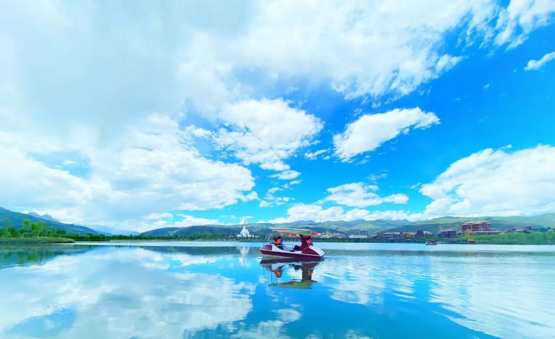 甘孜哪些地方是高原,甘孜真正好玩的地方