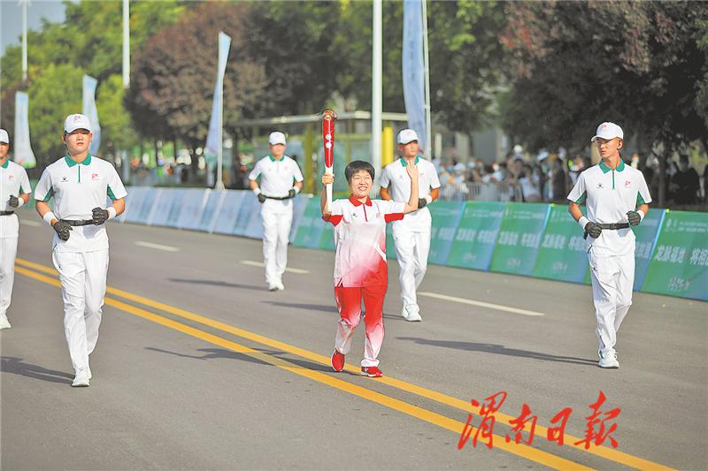 十四届运动会群众赛事是什么,十四运群众赛事是啥