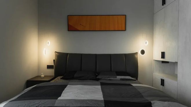 致美致诚室内设计张林：枕上诗书闲处好，门前风景雨来佳