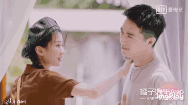 乔欣许魏洲不约而同,乔欣许魏洲人间清醒发言