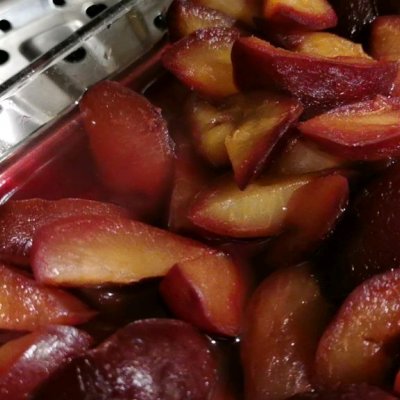 西梅干怎么做成西梅汁,西梅干西梅汁通便