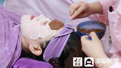 微视《兰山妇幼·健康在线》：ABRT治疗系统让脑卒中患者恢复健康生物反馈技术+中医药促进妇女康复