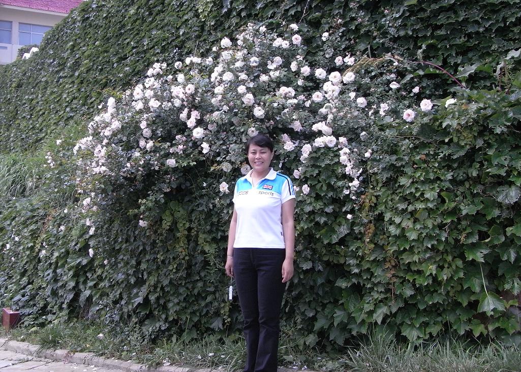 刘妈妈和孩子们,孩子们眼中的刘妈妈