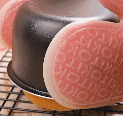 懒人简单蛋糕做法不用蛋糕粉,如何在家制作简单又蓬松的蛋糕