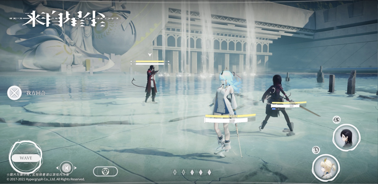 鹰角最新游戏,鹰角网络旗下游戏手游推荐