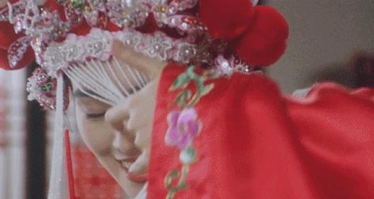 北影节巩俐姜文,北影节闭幕巩俐姜文同台