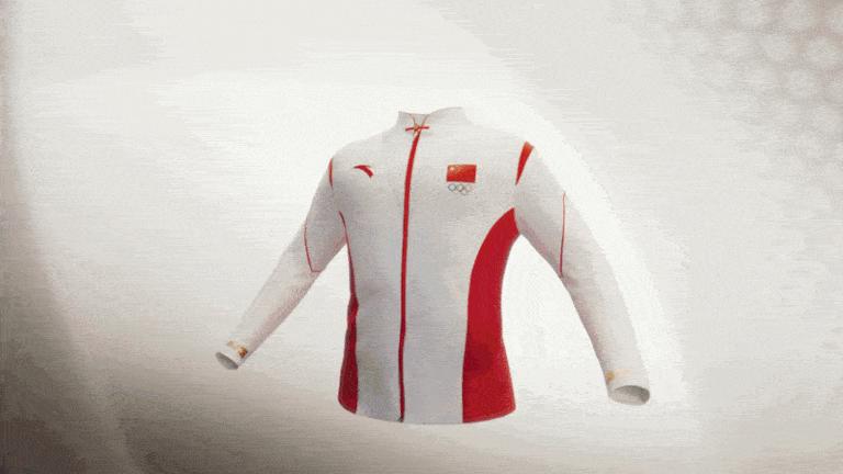 运动员都这么会选腕表了吗,中国运动员穿什么品牌衣服