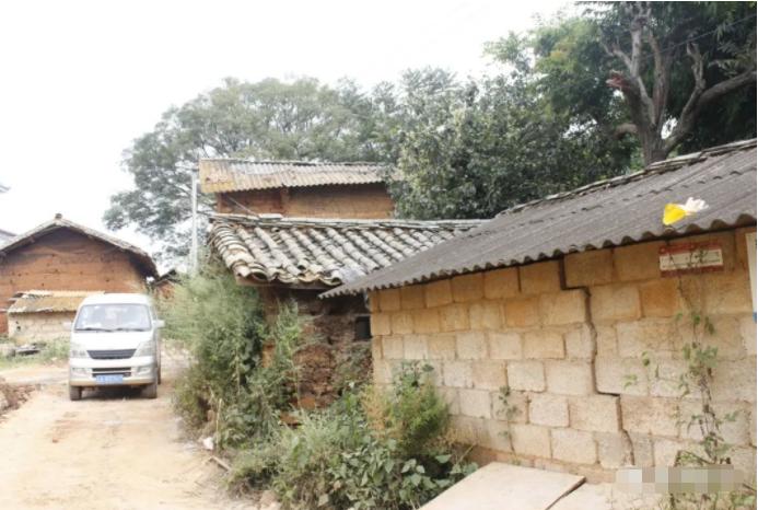 走进乡村看振兴新寨,从村庄蝶变看乡村振兴