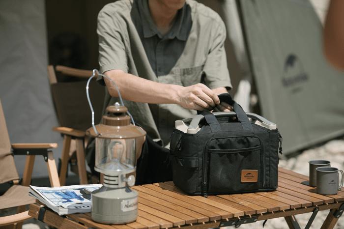 挪客正浩联名电源测评,正浩户外电源睿和挪客联名对比