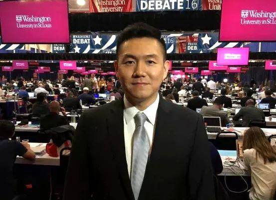 王冠济南,王冠记者美国