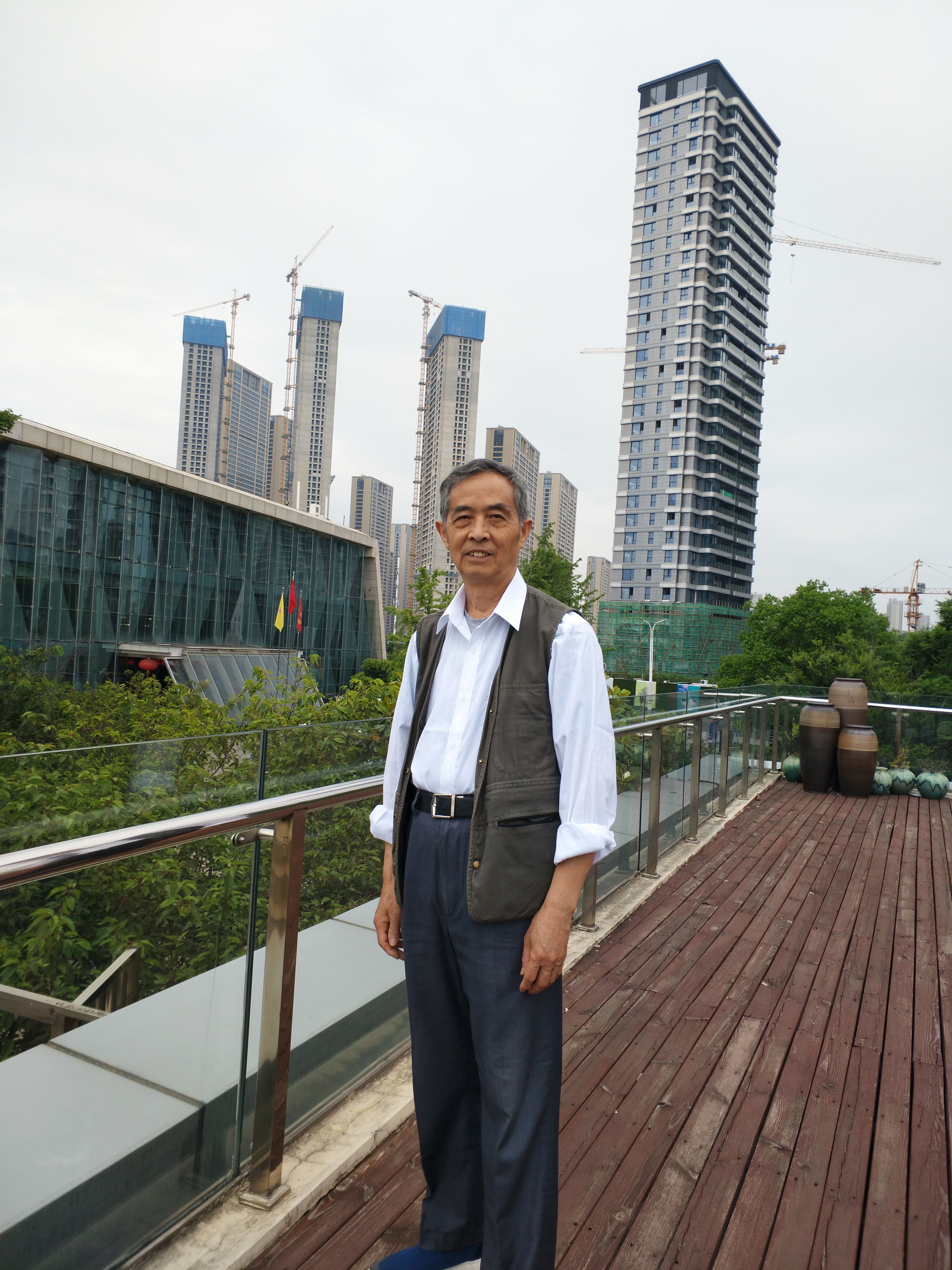 “费先生”与他的江村情结、再走一遍鲁迅的南京丨人文周刊荐读