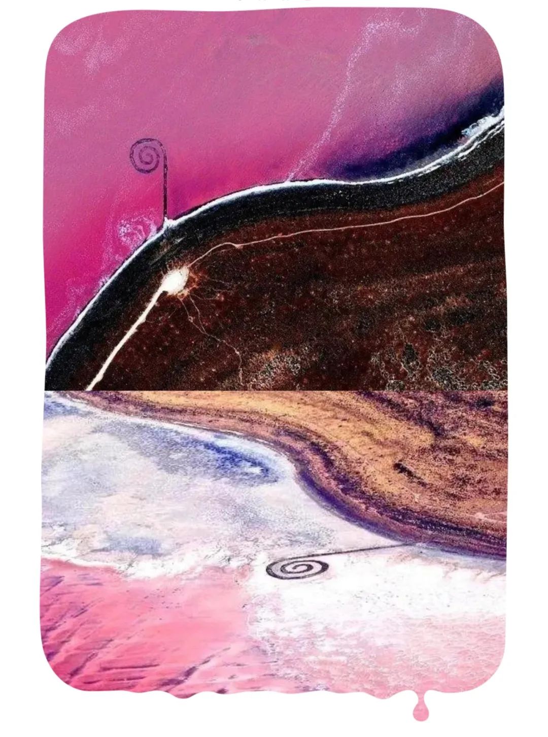 花1个亿把凯旋门包起来,到底作什么“妖”?