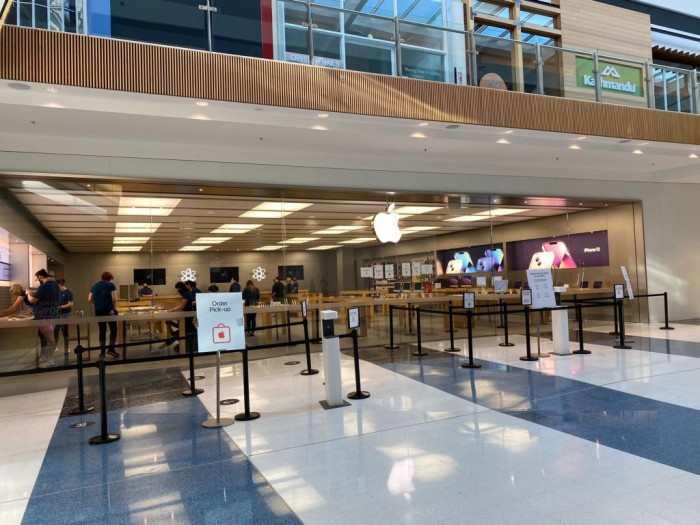 首批iphone13第二批已发货,苹果发布新款iphone和ipad