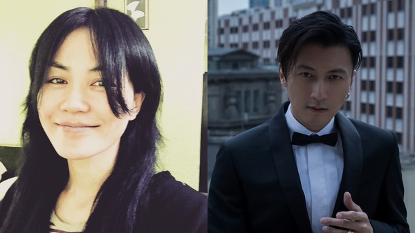 谢霆锋和王菲什么时候复合,世纪同台王菲谢霆锋