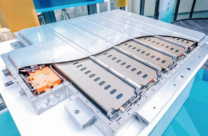 长城大禹电池实验,长城汽车大禹电池测试