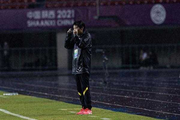 全运会成年女子足球预赛,全运会女子团体冠军亚军