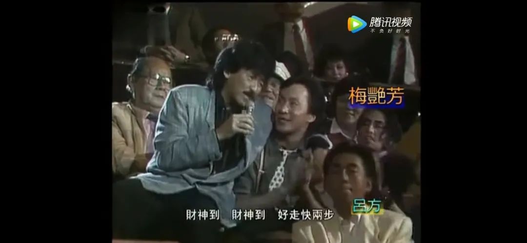 香港“乐坛魔王”献唱开口跪，“90后”“00后”全网在搜他是谁