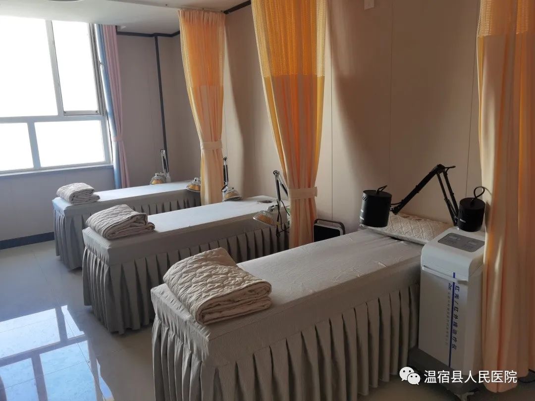 温宿县人民医院,温宿县人民医院科室